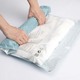 Ikea Spantad Vacuum-Sealed Bag Roll-Up, Set Of 2, Light Blue304.275.67