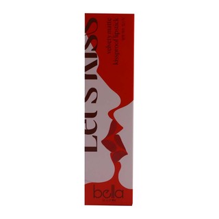 Bella Let`S Kiss Matte Lipstick 1.2G Romance