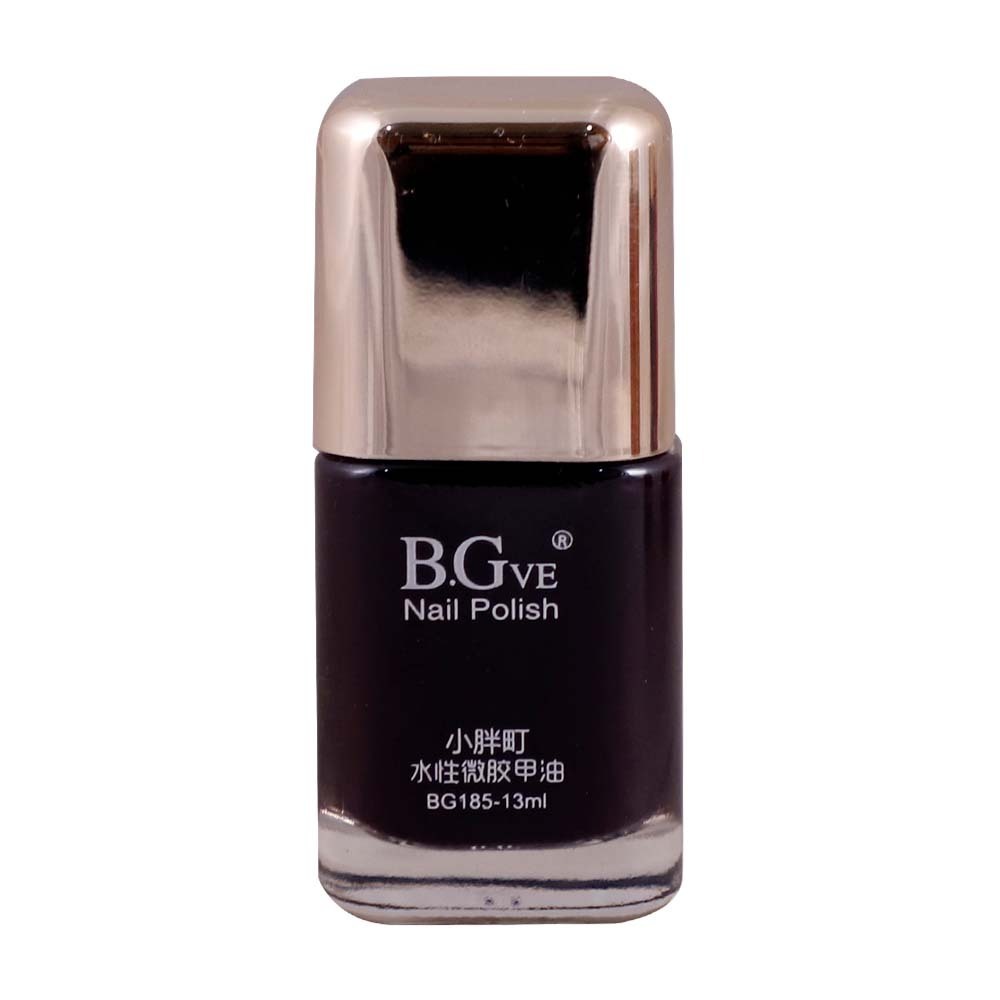 B.G Nail Polish BG185 13ML 23