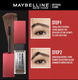 Maybelline Tattoo Brow Styling Gel 6G Grey Brown