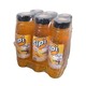 Sipi Basil Seed Drink Passion Fruit Flavor (6PCS x 300ML)