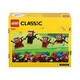 Lego Classic Creative Monkey Fun No.11031