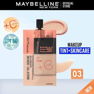 Maybelline Fit Me Fresh Tint Spf 50 5ML 05