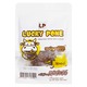 Lucky Pone အမဲမွှကြော်(အစပ်) 75G