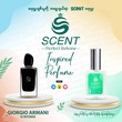 SCENT Perfume Giorgio Armani Si Intense 30ML