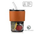 Fine Village Coffee Cup Grey( (Grey) 450ML