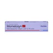 Mometosyn Mometasone Cream USP 0.1% 15GM