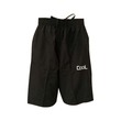 Mr Cool Short Pant MC Black 3XL