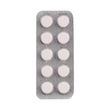 Loratadine 10MG 10 Tablets