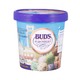 Bud`S Ice Cream Banana Strawberry Nuts Print 280G