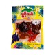 ပွင့်သစ် ရှယ်စုံ x 5PCS