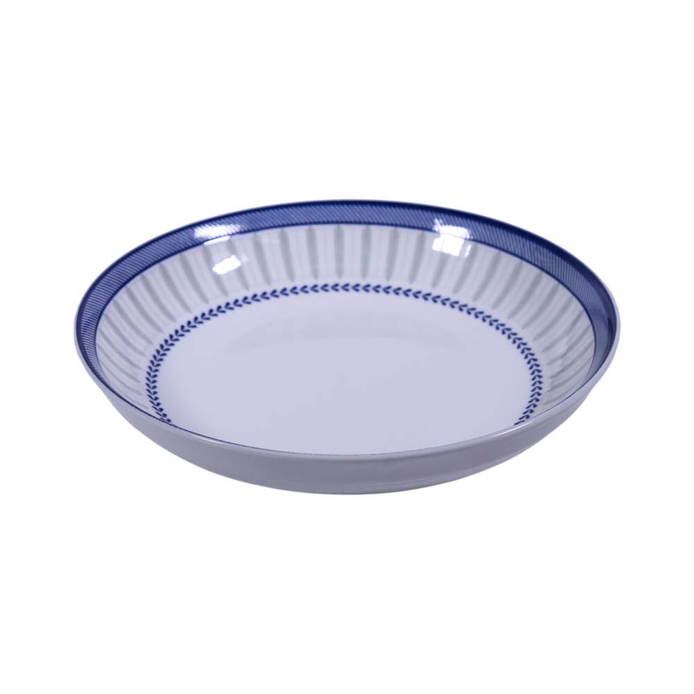 PK Dish Plate 7in (Blue)