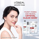 Loreal Revitalift Purifying Crystal Micellar Water 400ML
