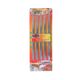 Koufu Steel Chopsticks 5PCS