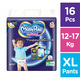 Mybaby Baby Diaper Pants 16PCS (Size-XL)