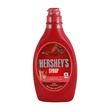 Hershey`S Syrup Strawberry 623G