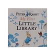Peter Rabbit My First Little Library
