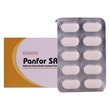 Panfor SR-750 Metformin Hydrocloride 10Tabletsx10