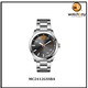M.Cavo Men Watch MC2412GSSBA Cherry Oo