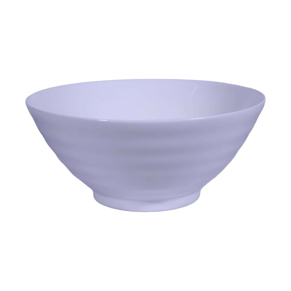 SKA Porcelain Soup Bowl 7.5in CML-87