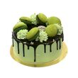 Melty Avo Cake 500G