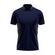 Tee Ray Plane Polo Shirts PPS-S-11 (2XL)