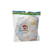 Fairy Gary Silicone Head Shaping Pillow 28 x 20 x 5cm
