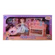 SL Parent Child Time Doll & Bedding Set N-507