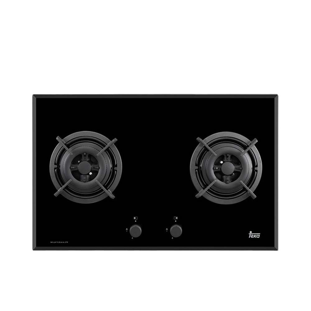 Built-in
Gas Hob Model : GK LUX 73 2G AI AL 2 TR