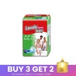 Lovely Baby Pull Up Baby Diaper Medium (7-10KG) 11PCS