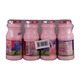 Dutch Mill Pasteurized Milk Strawberry 4PCS 155ML