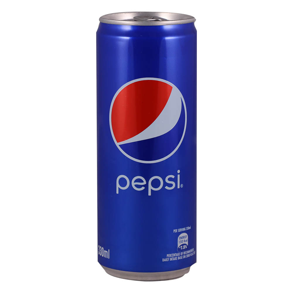 Pepsi 330ML