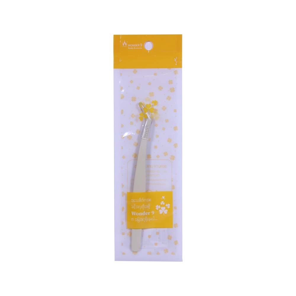 Wonder 9 Eyelash Clipper