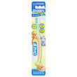 Oral-B 1 Stages Toothbrush (4-24Months)