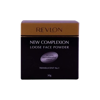 Revlon New Complexion Loose Face Powder 30G (No.2)