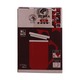 Zebra Double Wall Mug 450ML No.112027