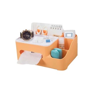 5 ကန့်ပါ Tissue Box Orange KPT-0559