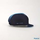 West Biking Stylish Cycling Cap FIT-WB-CP298-BBLU