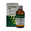Lorastad Sp Loratadine 60Mg Syrup 60ML