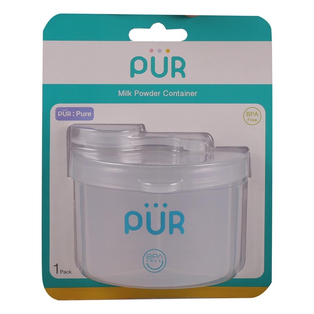 Pur Orthodontic Silicone Soother NO.14031 (6M+)