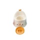 Baby Cele 8096 Comfortable Toddler Potty Seat with Backrest & Lid 11205 1PC Random