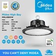 Midea LED Lighting (Highbay) MDLHB80W