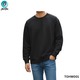 The Ori Men Hoodie TOHM001 Black XL