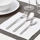 Ikea Mopsig 12-Piece Cutlery Set Steel 303.779.11