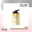 Olay Total Effect Anti Ageing Cream Normal 50ML