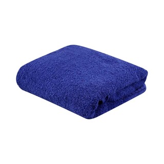 City Selection Bath Towel 24X48IN Light Gray