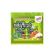 Shan Gyi Grandpa Pickled Tea Leaves And Assorted Fried Bean (Sweet) 640G 10PCS