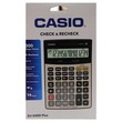 Casio Desktop Calculator 14 Digits DJ-240D Plus