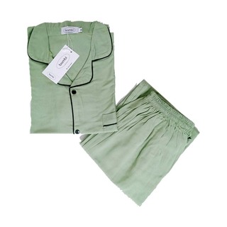 Bambi Lady Cotton One Set AA0032 46 XL C006