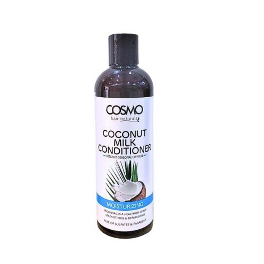 Coconut Milk Conditioner 480ML ( Cosmo Series )
